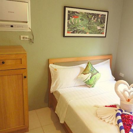 Pearl Vista De Coron Resort Hotel מראה חיצוני תמונה