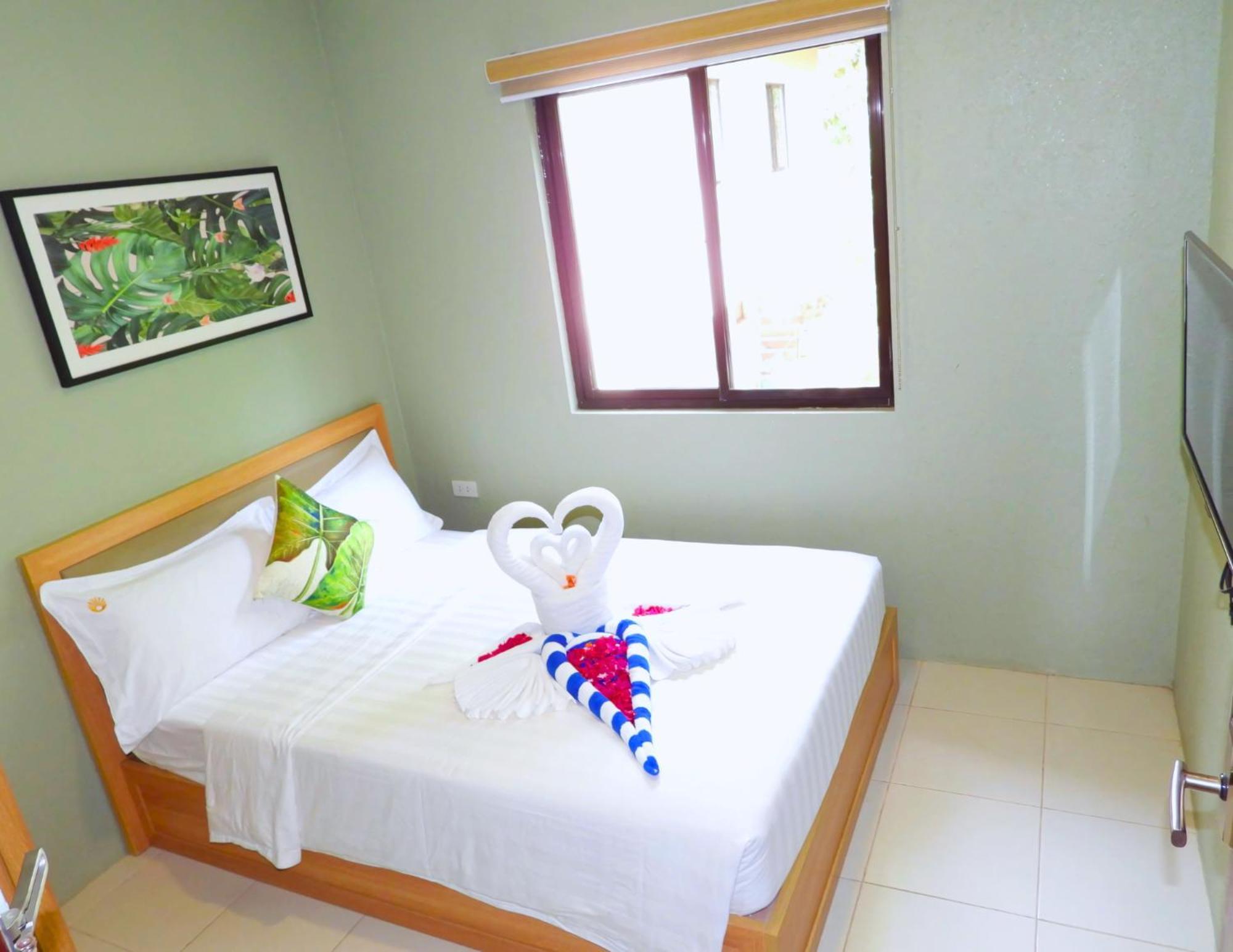 Pearl Vista De Coron Resort Hotel מראה חיצוני תמונה
