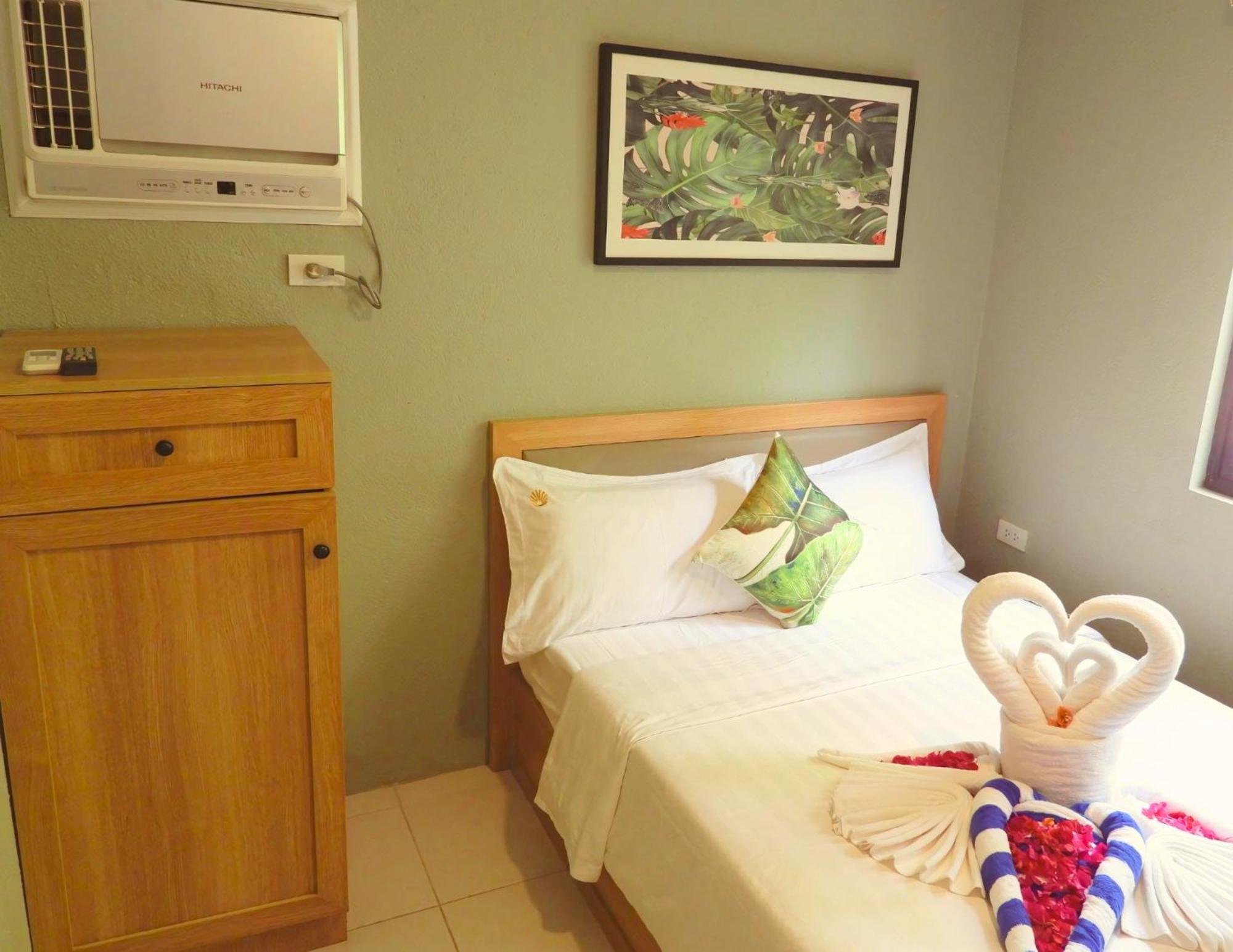 Pearl Vista De Coron Resort Hotel מראה חיצוני תמונה