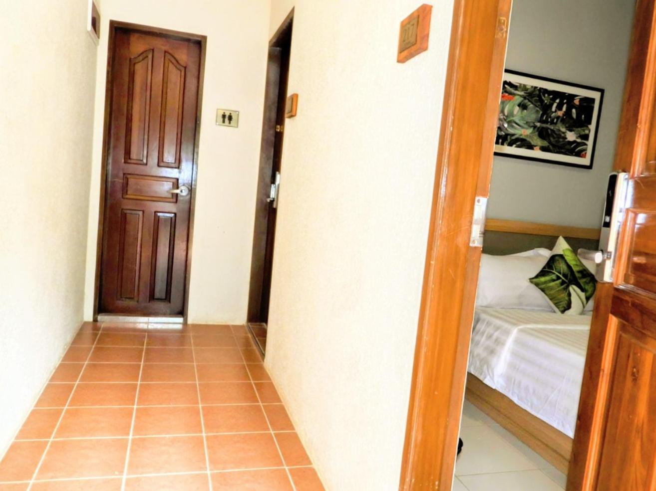 Pearl Vista De Coron Resort Hotel מראה חיצוני תמונה