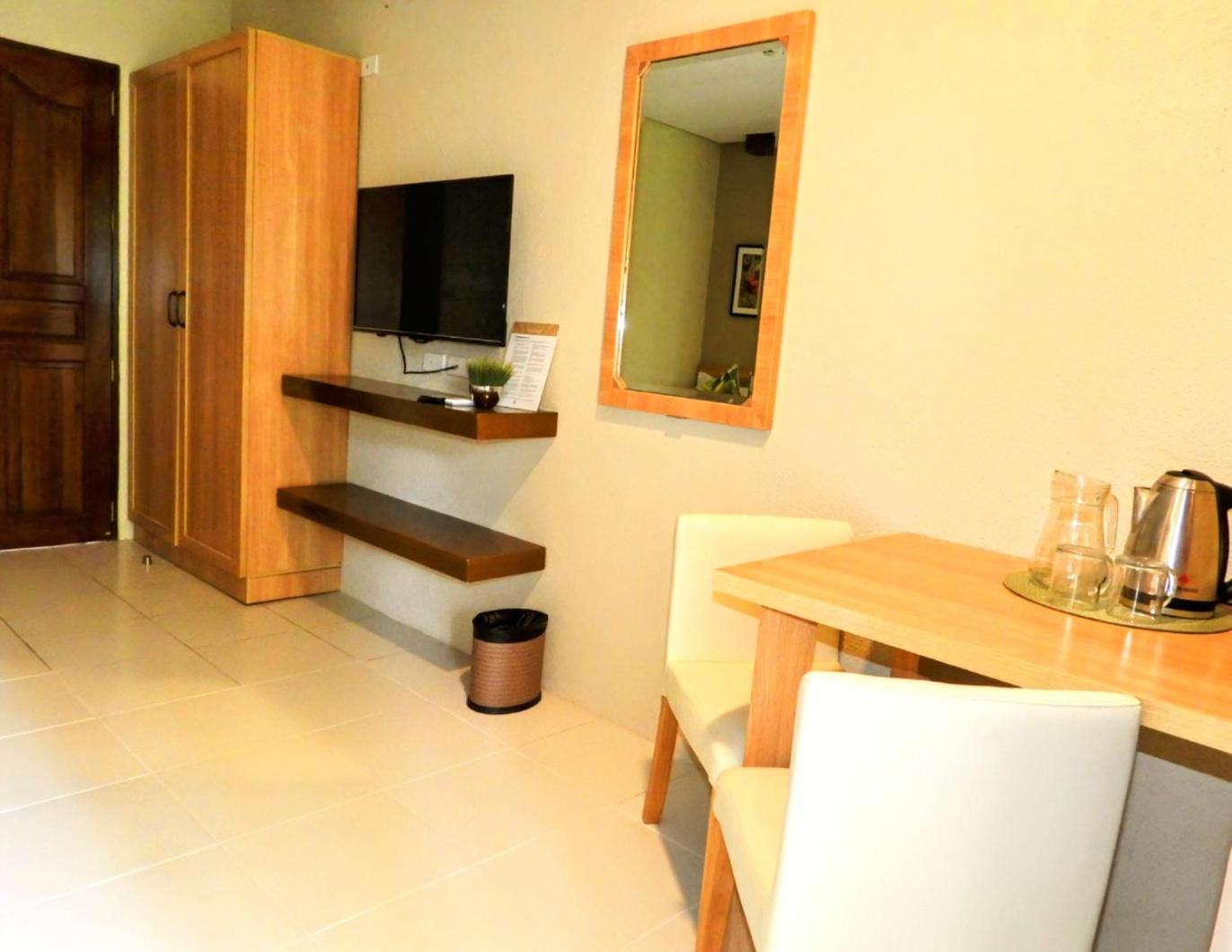 Pearl Vista De Coron Resort Hotel מראה חיצוני תמונה
