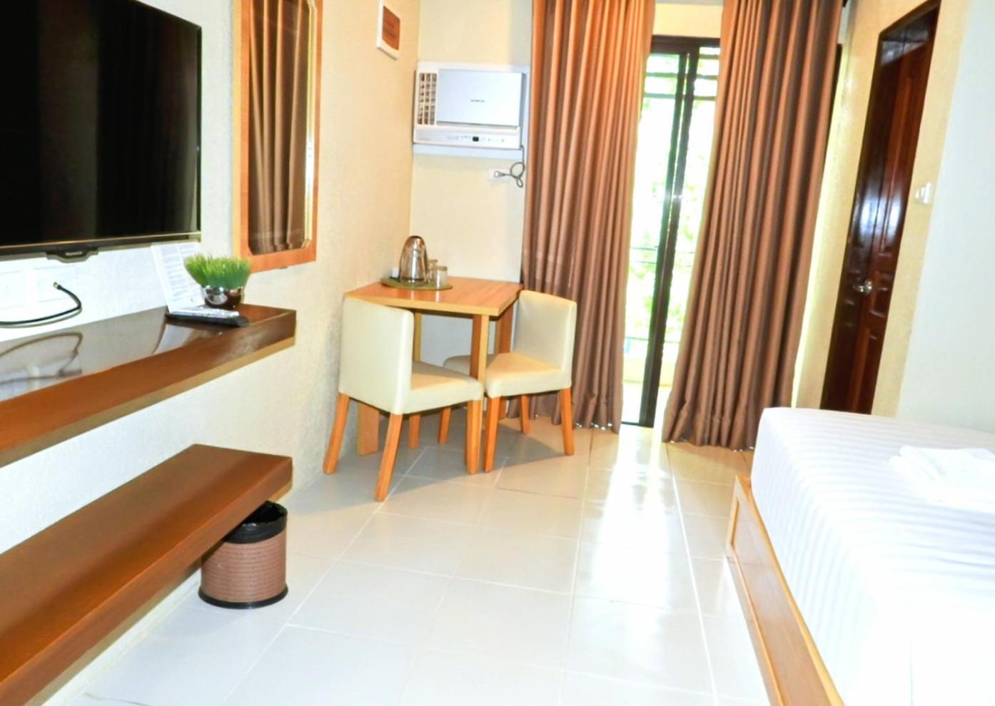 Pearl Vista De Coron Resort Hotel מראה חיצוני תמונה