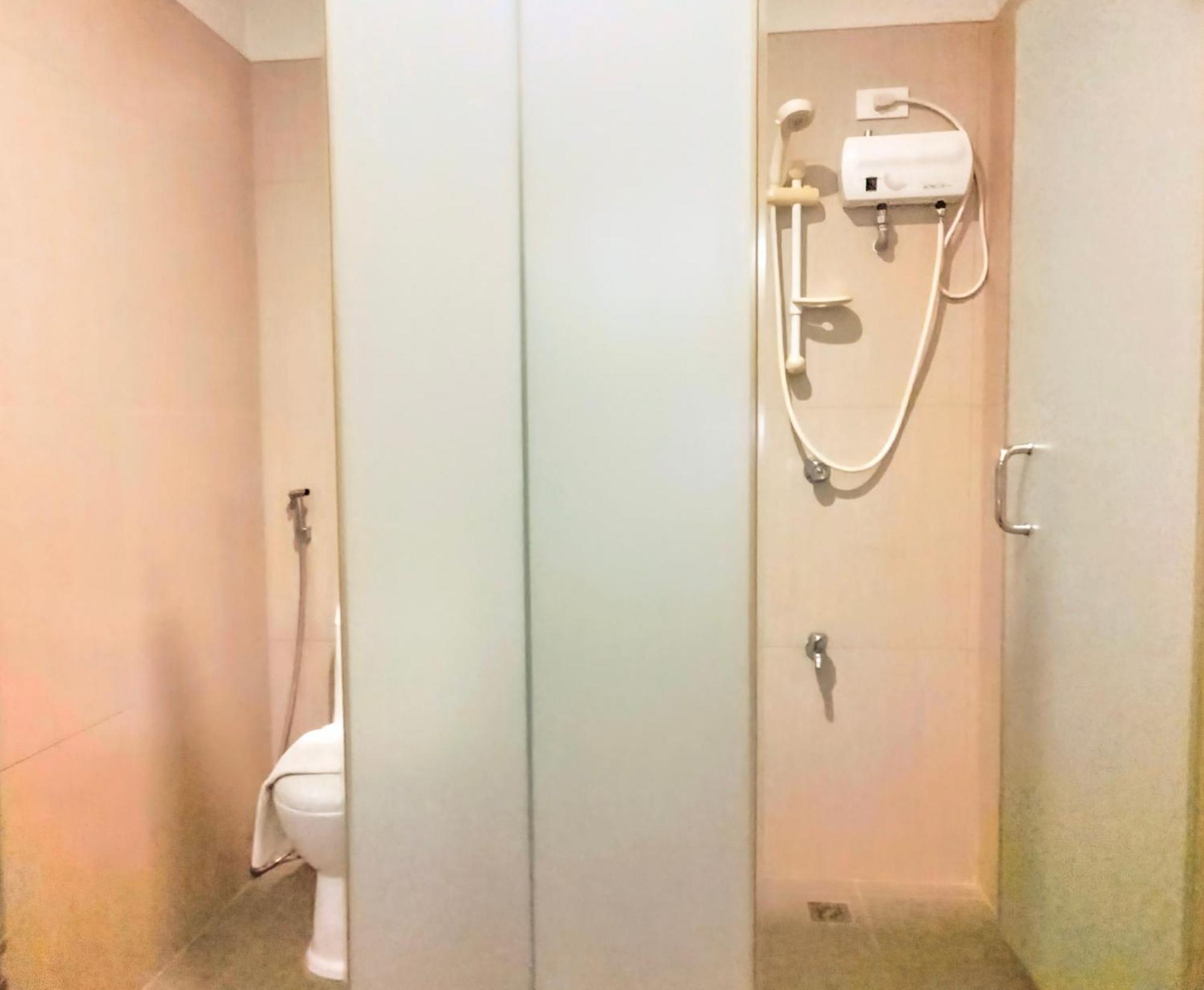 Pearl Vista De Coron Resort Hotel מראה חיצוני תמונה