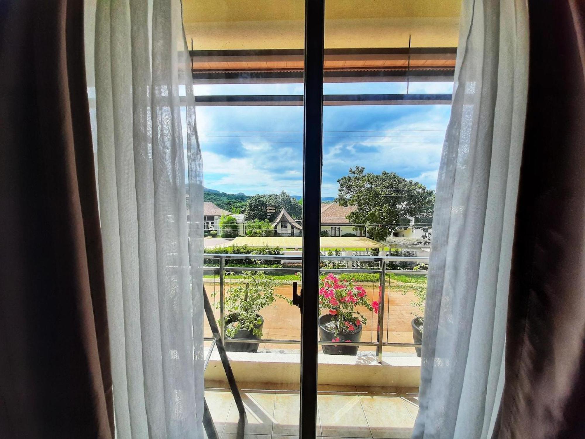 Pearl Vista De Coron Resort Hotel מראה חיצוני תמונה