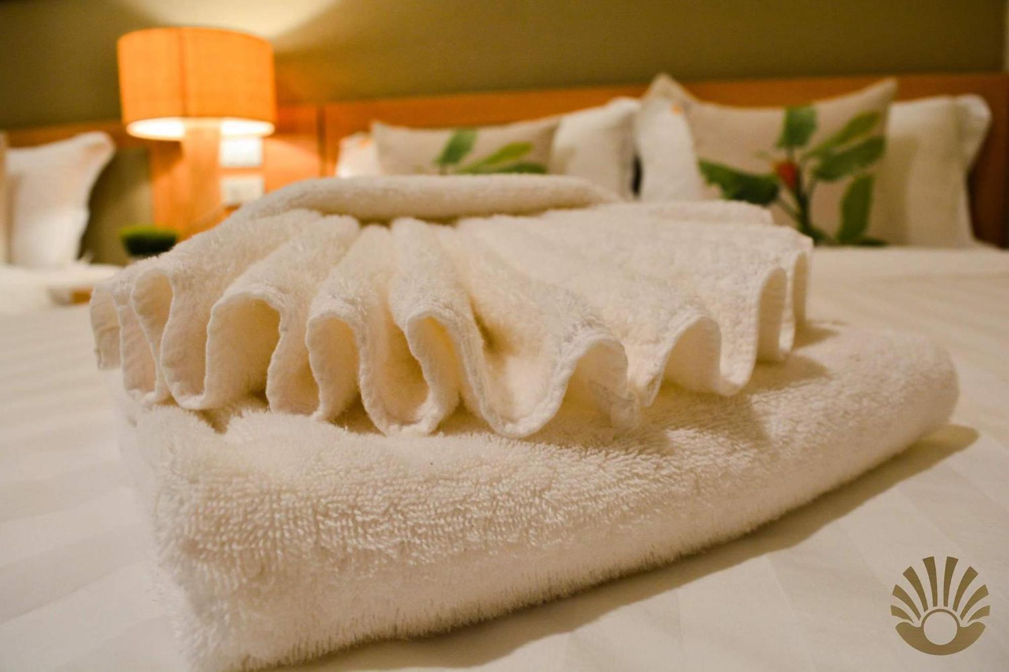 Pearl Vista De Coron Resort Hotel מראה חיצוני תמונה