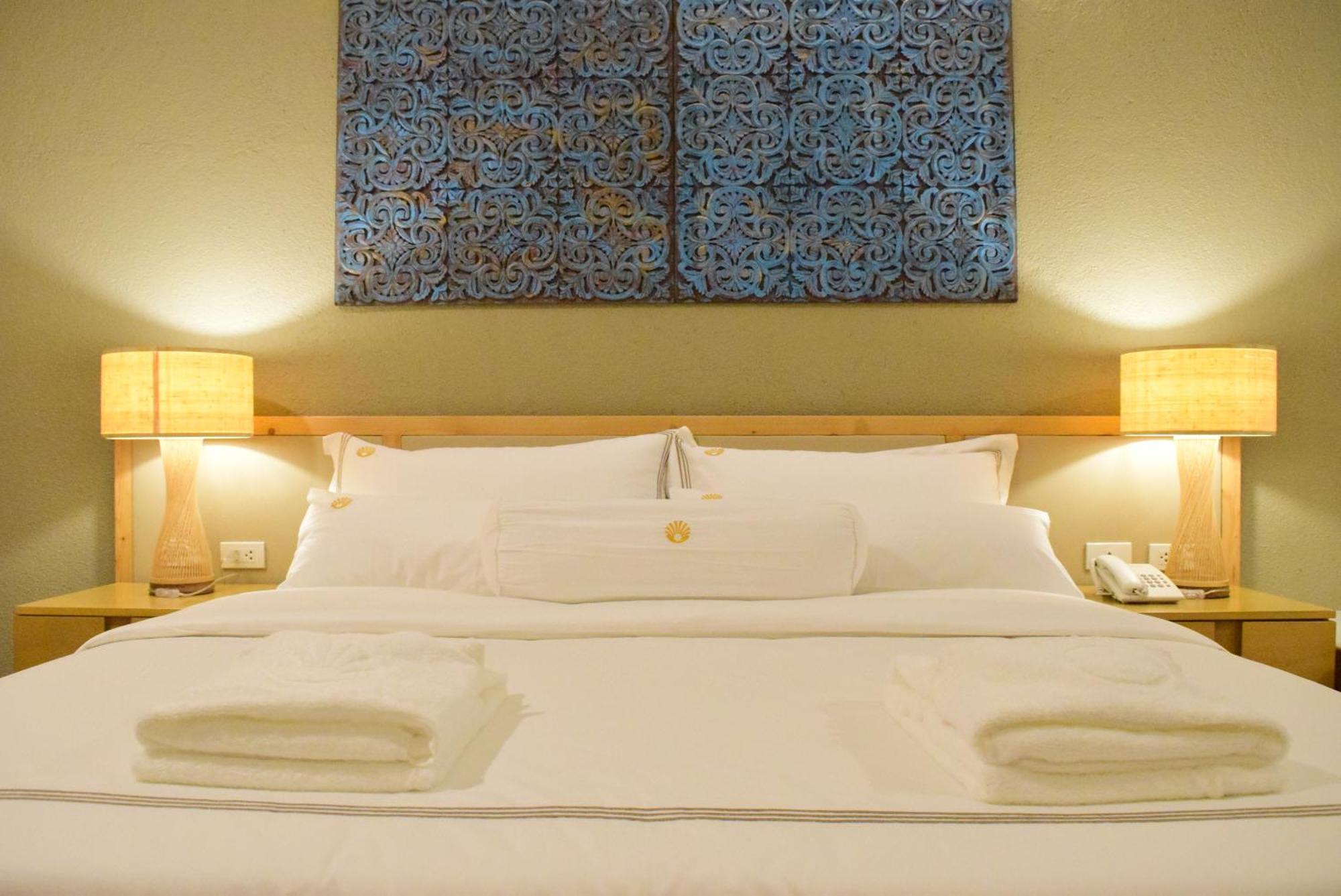 Pearl Vista De Coron Resort Hotel מראה חיצוני תמונה