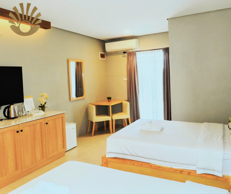 Pearl Vista De Coron Resort Hotel מראה חיצוני תמונה