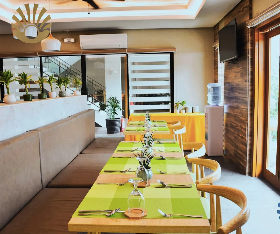 Pearl Vista De Coron Resort Hotel מראה חיצוני תמונה