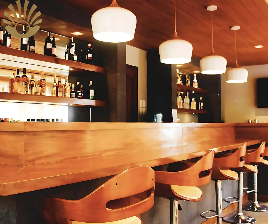 Pearl Vista De Coron Resort Hotel מראה חיצוני תמונה