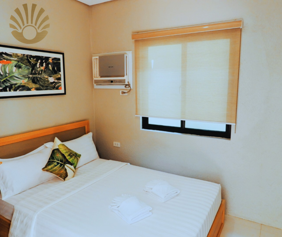 Pearl Vista De Coron Resort Hotel מראה חיצוני תמונה