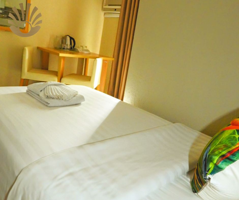 Pearl Vista De Coron Resort Hotel מראה חיצוני תמונה