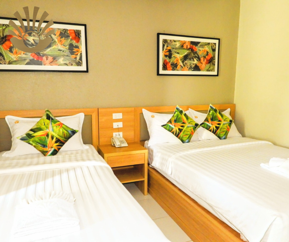 Pearl Vista De Coron Resort Hotel מראה חיצוני תמונה