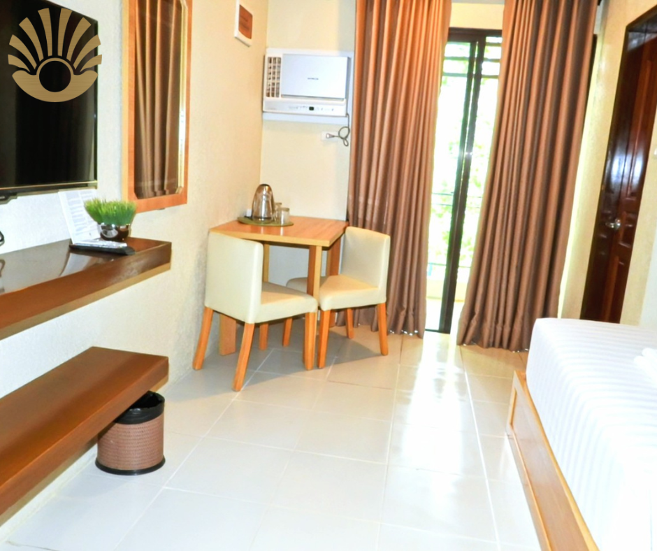 Pearl Vista De Coron Resort Hotel מראה חיצוני תמונה