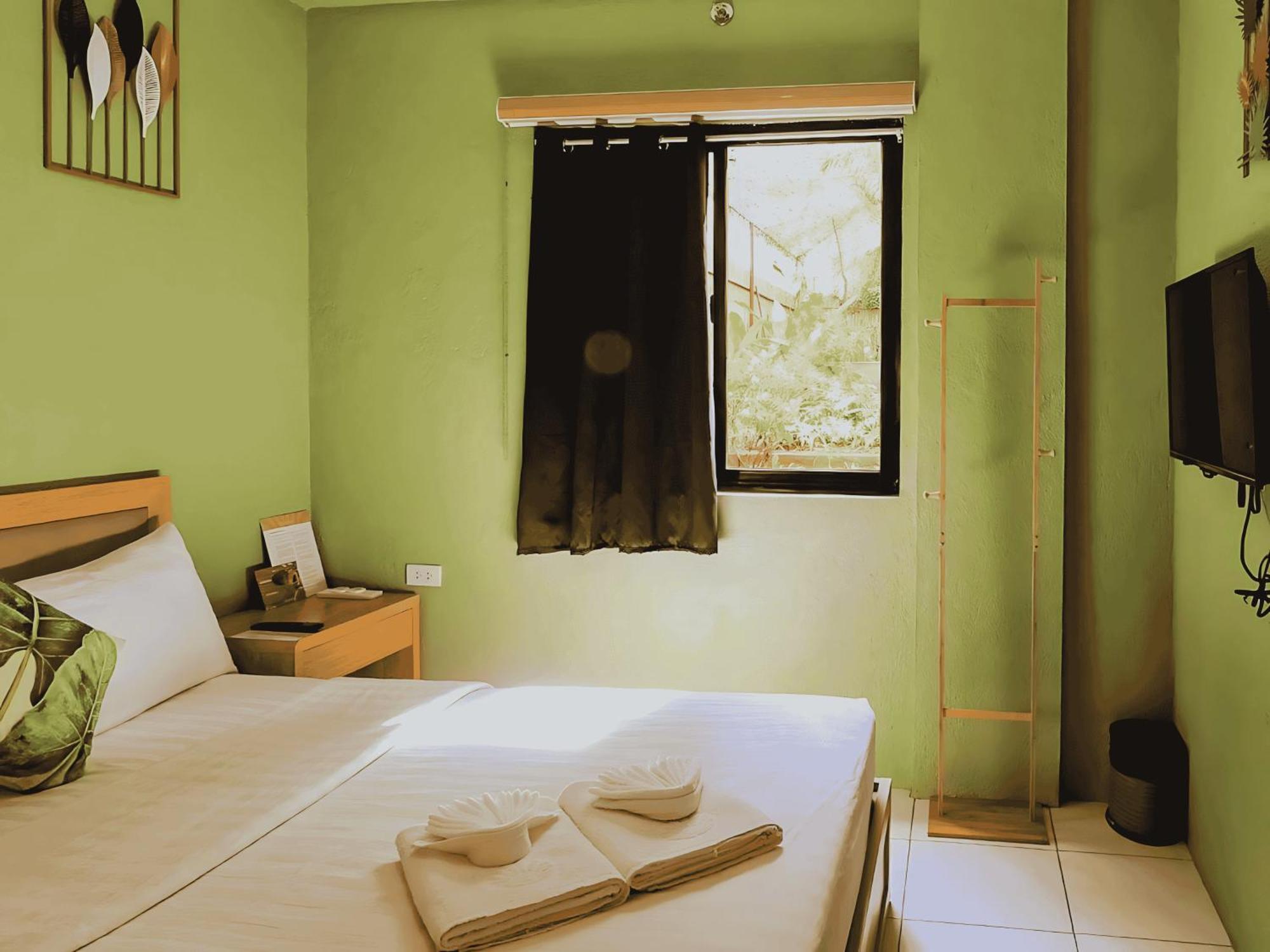 Pearl Vista De Coron Resort Hotel מראה חיצוני תמונה