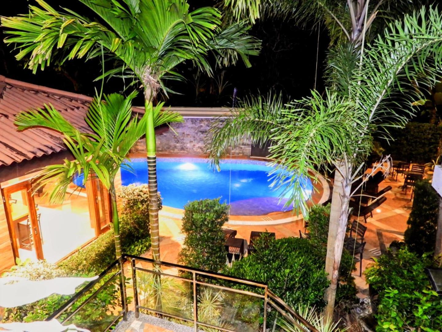 Pearl Vista De Coron Resort Hotel מראה חיצוני תמונה