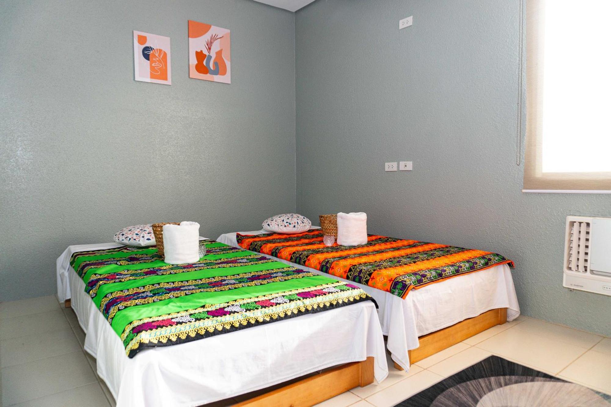 Pearl Vista De Coron Resort Hotel מראה חיצוני תמונה